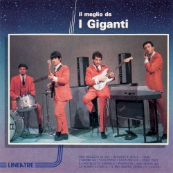 Il meglio de I Giganti