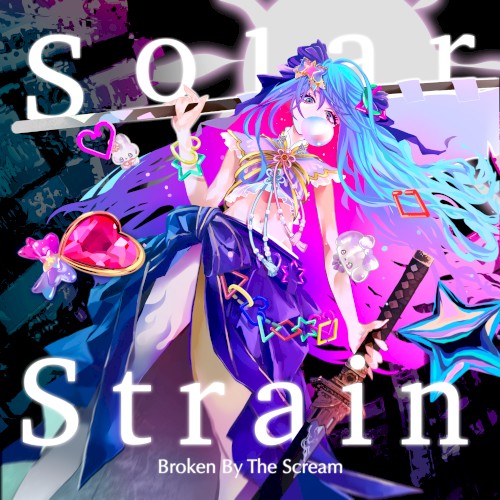 Solar Strain