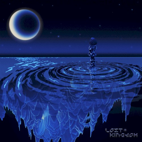 Lost Kingdom