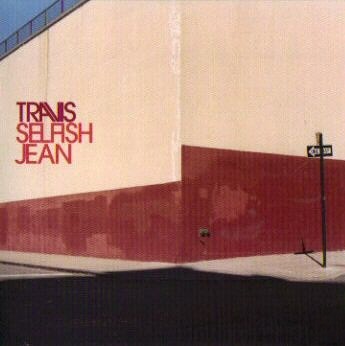 Selfish Jean