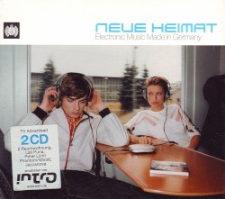 Neue Heimat