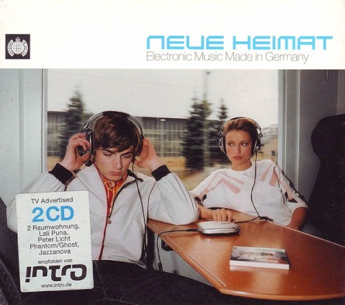 Neue Heimat