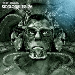 Project Sidologie: Sidologie 12-26