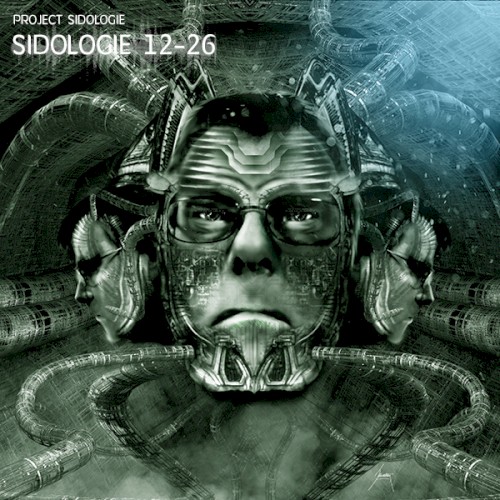 Project Sidologie: Sidologie 12-26