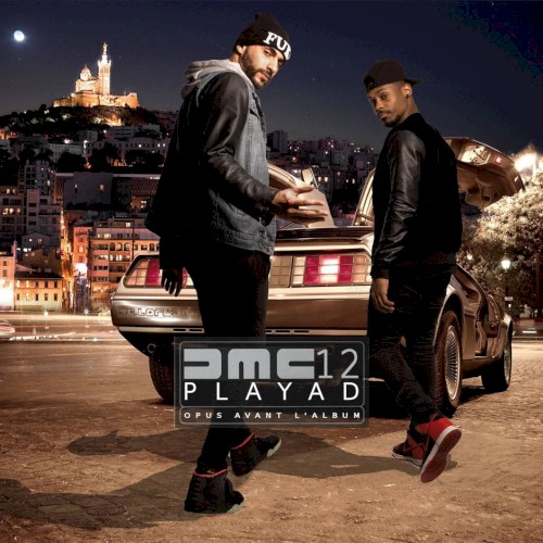 DMC 12