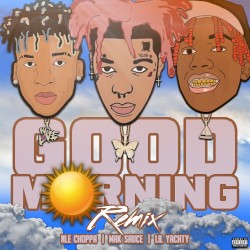 Good Morning (remix)