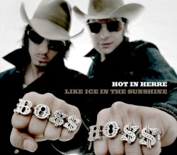 Hot in Herre / Like Ice in the Sunshine