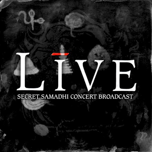 Secret Samadhi Concert Broadcast