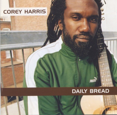 Daily Bread