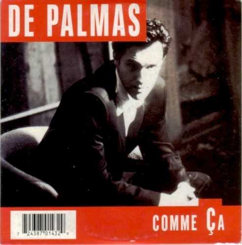 Comme ça