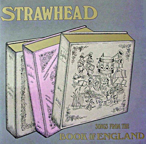 Songs From the Book of England