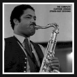 The Complete Strata-East Sessions