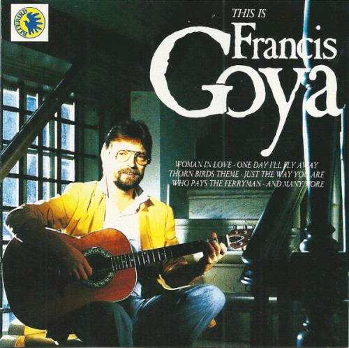 This Is Francis Goya