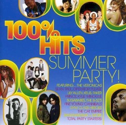100% Hits Summer Party!