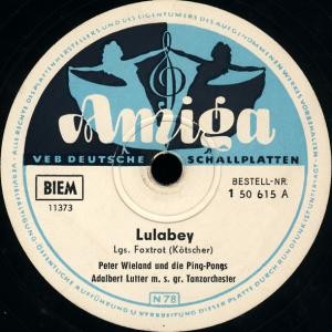 Lulabey / Eine weiße Blüte