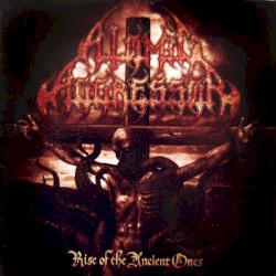 Rise of the Ancient Ones