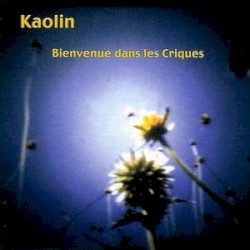 Bienvenue dans les criques