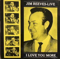 I Love You More