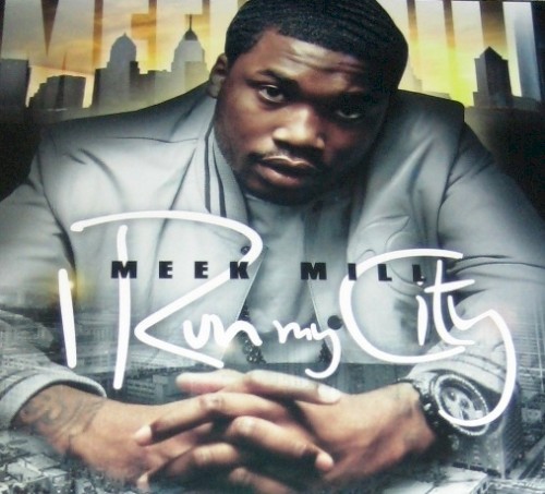 I Run My City