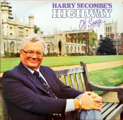 Highway of Song
