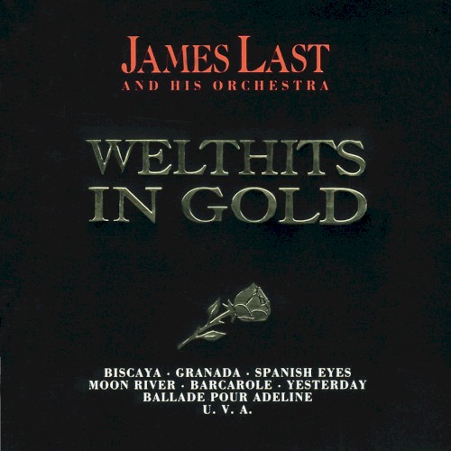 Welthits in Gold: The Best of James Last