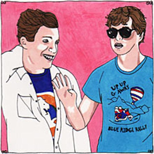 Daytrotter Session