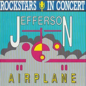 Rockstars in Concert