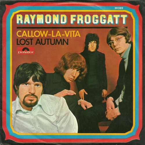Callow-La-Vita / Lost Autumn