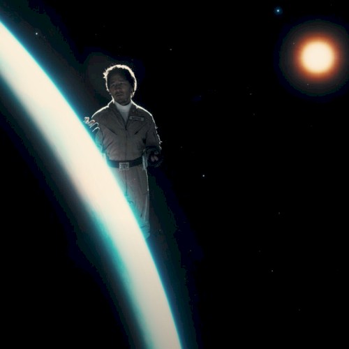Space Was Cool
