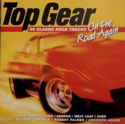 Top Gear: On the Road Again