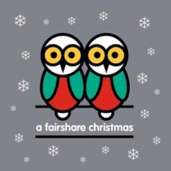 A Fairshare Christmas