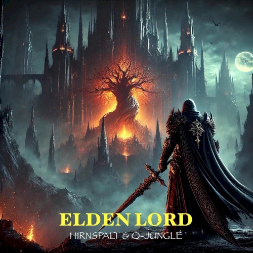Elden Lord