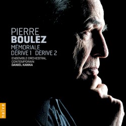 Mémoriale / Dérive 1 / Dérive 2