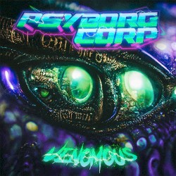 Venomous
