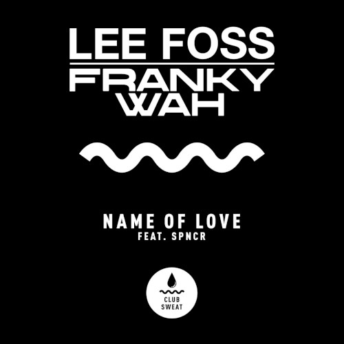 Name of Love (extended mix)