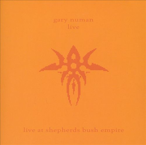 Live at Shepherds Bush Empire