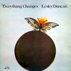 Everything Changes