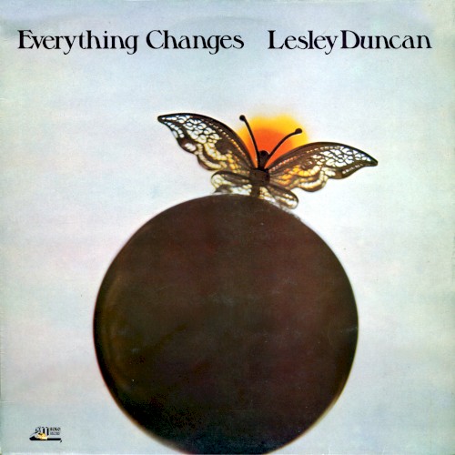 Everything Changes