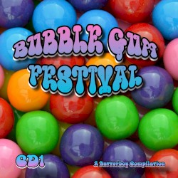 Bubble Gum Festival