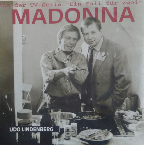 Madonna