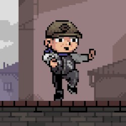 shaolin joe
