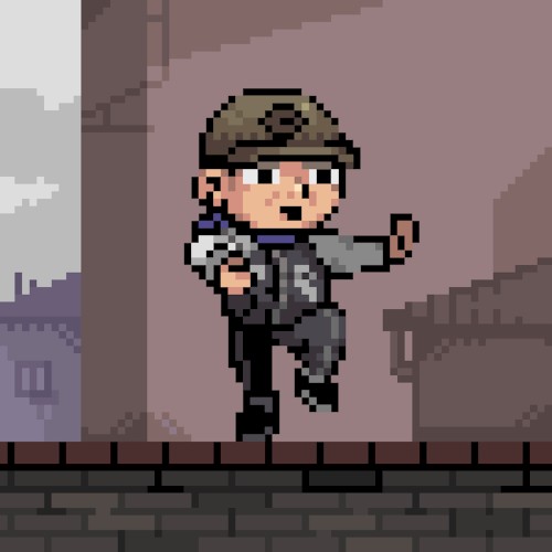 shaolin joe
