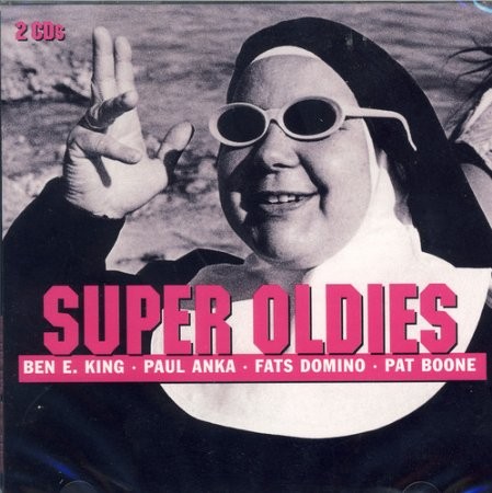 Super Oldies