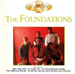 A Golden Hour Of The Foundations