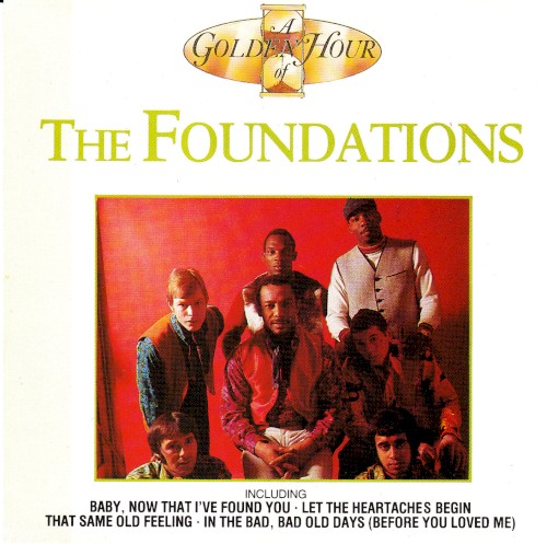 A Golden Hour Of The Foundations
