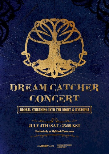 Into the Night & Dystopia Concert