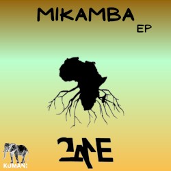 Mikamba