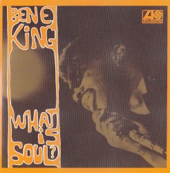 What Is Soul