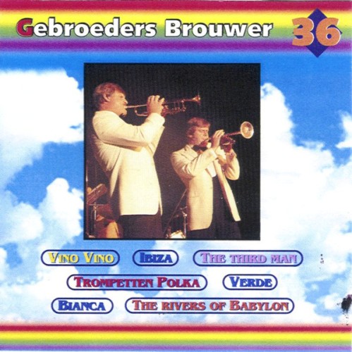 Gebroeders Brouwer