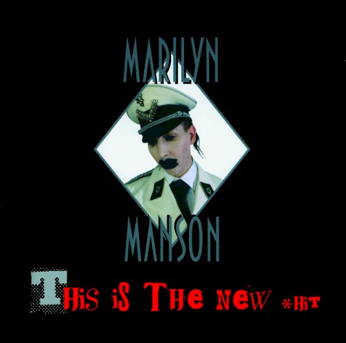 This Is the New Shit